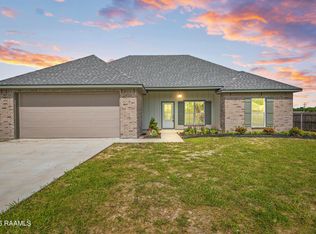 134 Grande Rue, Church Point, LA 70525