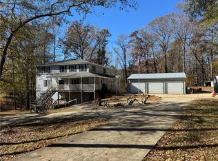 220 Wildwood Farms Rd, Gray Court, SC 29645