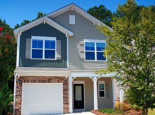 124 Misty Dew Ln, Lexington, SC 29072