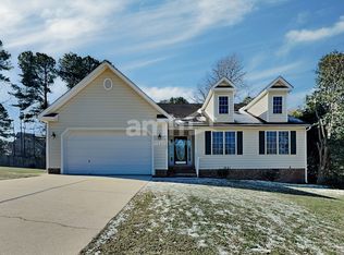 3604 Mackinac Island Ln, Raleigh, NC 27610