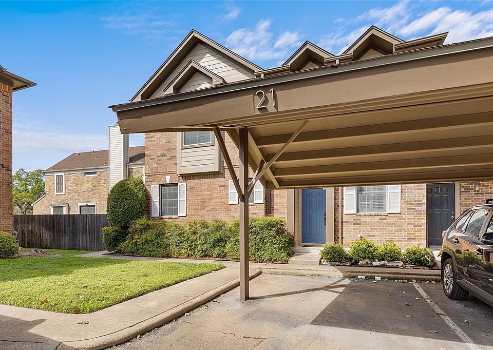 12401 Los Indios Trl UNIT 21, Austin, TX 78729 MLS 9160780 Zillow
