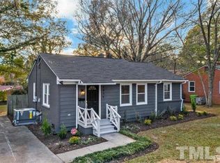 2434 Stevens Rd, Raleigh, NC 27610