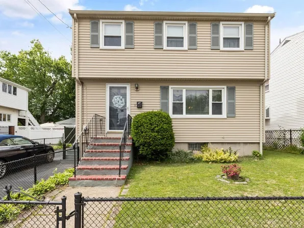 1496 Eastern Ave, Malden, MA 02148