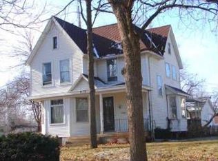 912 S 11th St, Lafayette, IN 47905