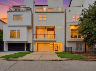 1415 Stanford St, Houston, TX 77019