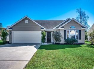 361 Southern Branch Dr, Myrtle Beach, SC 29588