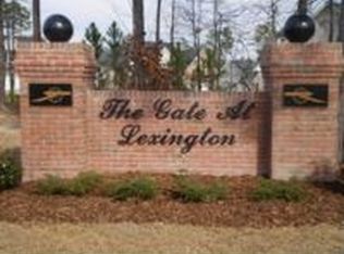 159 Marquis Dr, Cameron, NC 28326