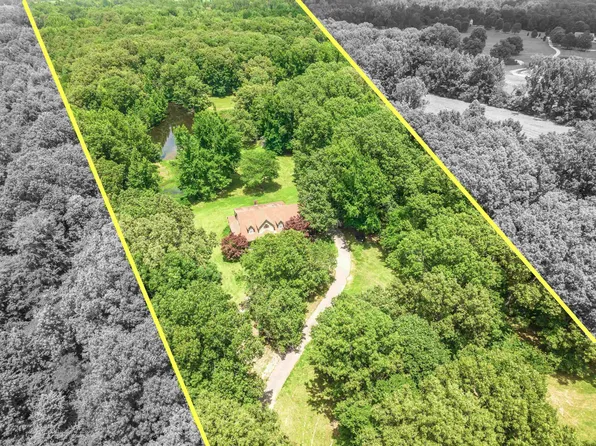 1835 Bobbitt Rd, Williston, TN 38076
