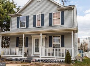 101 Richard Ave, Severn, MD 21144