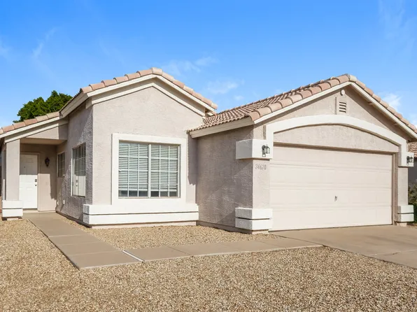 24620 N 38th Ln, Glendale, AZ 85310
