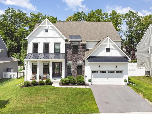 1610 Stannis Ct, Bel Air, MD 21015