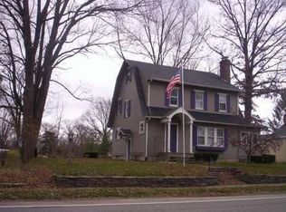 222 S Broadway St, Owensville, OH 45160