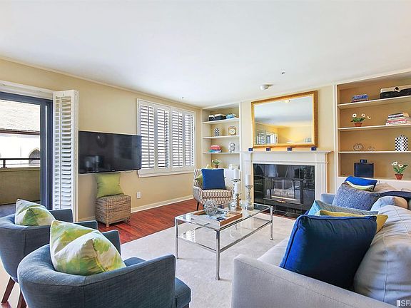 4th image of 1776 Sacramento St APT 409