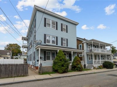10 Nobert St, Warren, RI, 02885