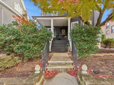 627 Highland Ave, Newark, NJ, 07104