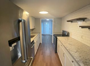 228 Lamplighter Cir, Winston Salem, NC 27104