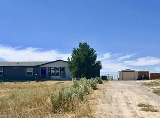 312 Rustic Dr, Spring Creek, NV 89815
