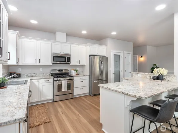 4268 Stonecrest Court, Bellingham, WA 98226