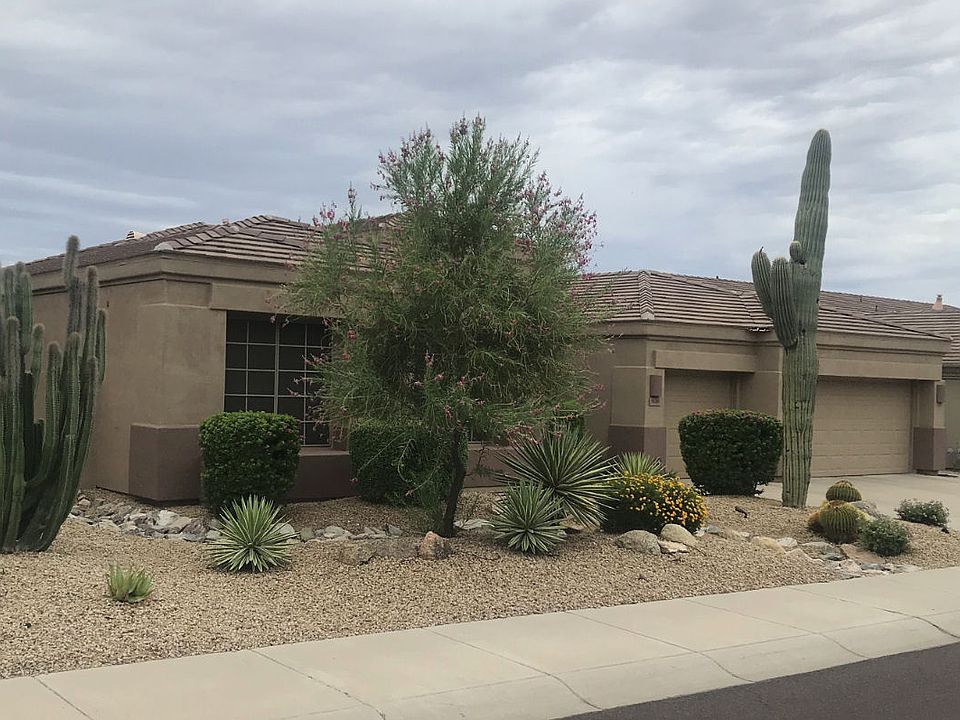 1st image of 7605 E Phantom Way
