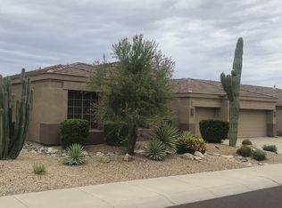 7605 E Phantom Way, Scottsdale, AZ 85255