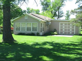 35693 Rush Lake Loop, Ottertail, MN 56571