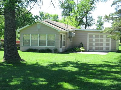 35693 Rush Lake Loop, Ottertail, MN, 56571