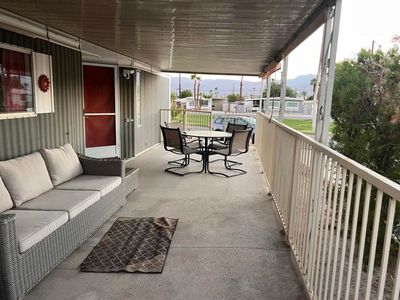 32160 San Miguelito Dr, Thousand Palms, CA, 92276