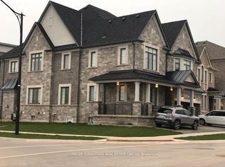 60 Longevity Rd #BASEMENT, Brampton, ON L6X5P7