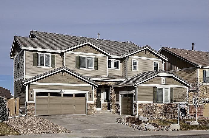 4349 Ivycrest Pt Highlands Ranch, Co 80130