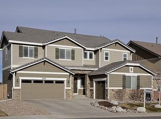 4349 Ivycrest Pt, Highlands Ranch, CO 80130