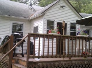 407 Fraser Rd, Kiamesha Lake, NY 12751