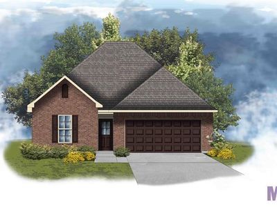 1836 Rosalie Ct, Covington, LA, 70435