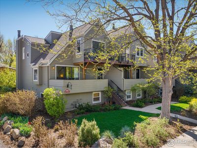 1850 22nd St #1, Boulder, CO, 80302