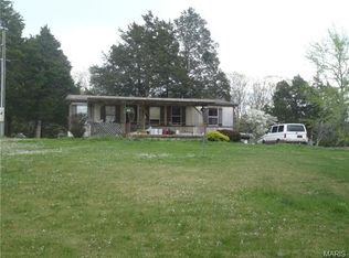 194 Valley Springs Rd, Dittmer, MO 63023