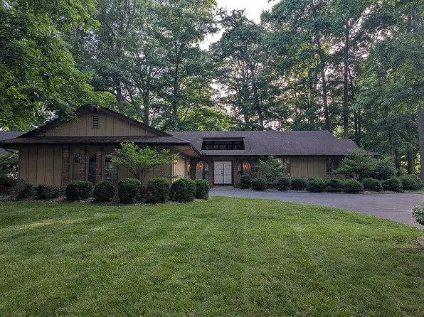 2114 Ragan Woods Dr, Toledo, OH 43614