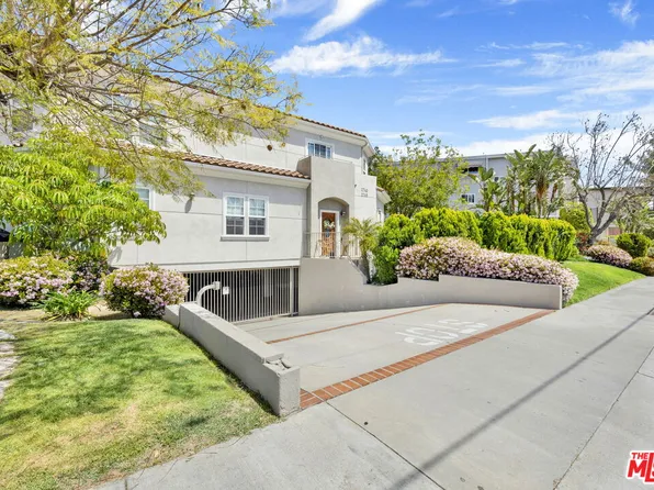 2745 Montrose Ave APT 106, Montrose, CA 91020