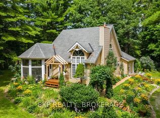 55516 Heritage Line, Bayham, ON N0J 1Y0