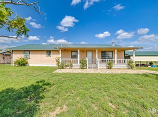 10934 Glass Rd, San Angelo, TX 76901