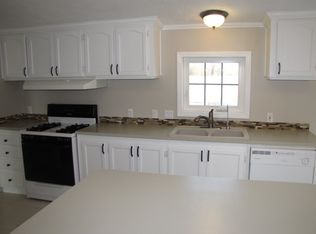 7546 E State Road 14, Akron, IN 46910