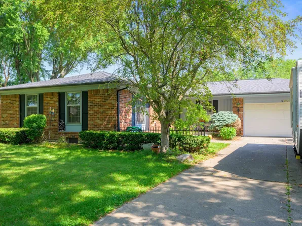 2908 W Twickingham Dr, Muncie, IN 47304