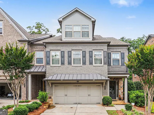 10012 Windalier Way #54, Roswell, GA 30076