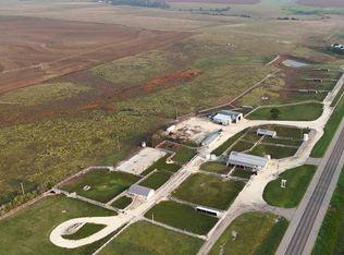 1855B 250th Ave #B, Hays, KS 67601