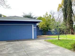 811 Anderson Rd, Davis, CA 95616