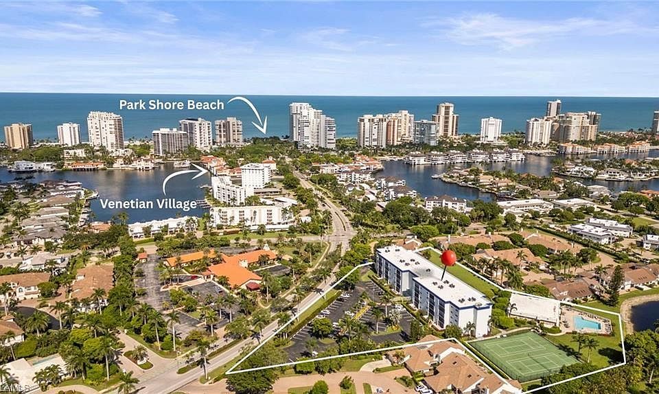 1st image of 555 Park Shore DR #B109