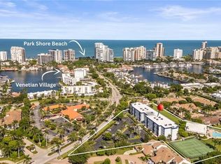 555 Park Shore DR #B109, NAPLES, FL 34103