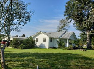 1317 Clear Springs Rd, Laurel Hill, FL 32567