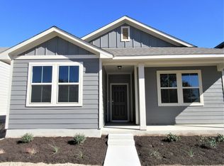 2224 Pecan Island Dr, Leander, TX 78641