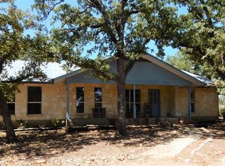 225 Schattenbaum Dr, Fredericksburg, TX 78624