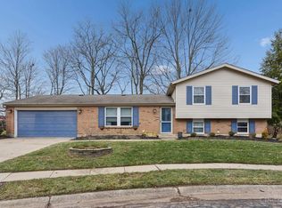 8819 Pembrooke St, Maineville, OH 45039