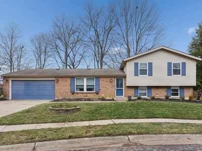8819 Pembrooke St, Maineville, OH, 45039